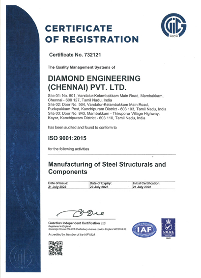 Diamond Group