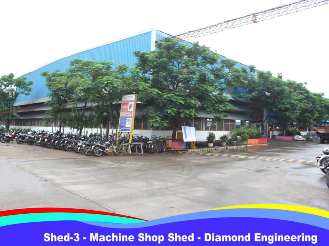 Diamond Group
