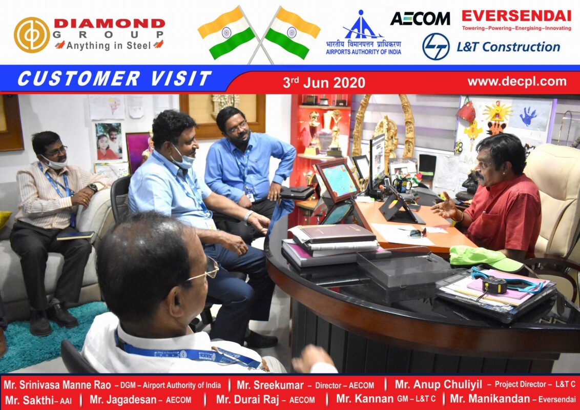 Diamond Group
