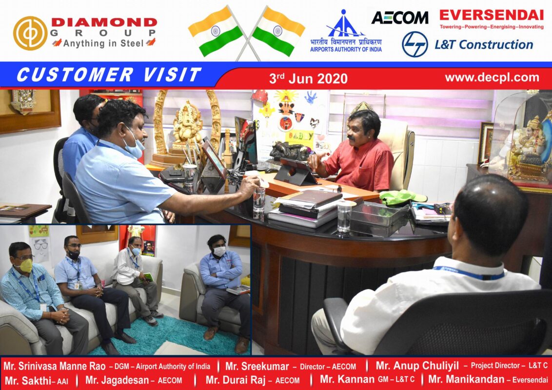 Diamond Group