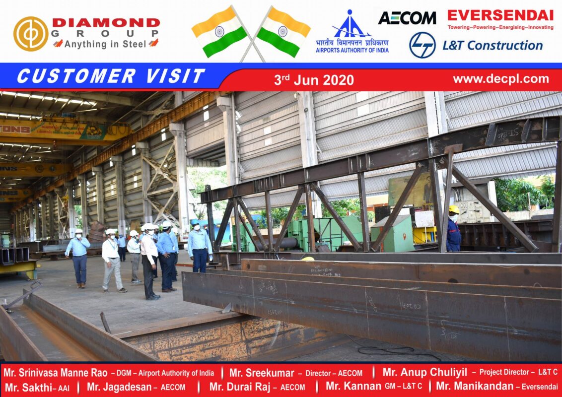 Diamond Group
