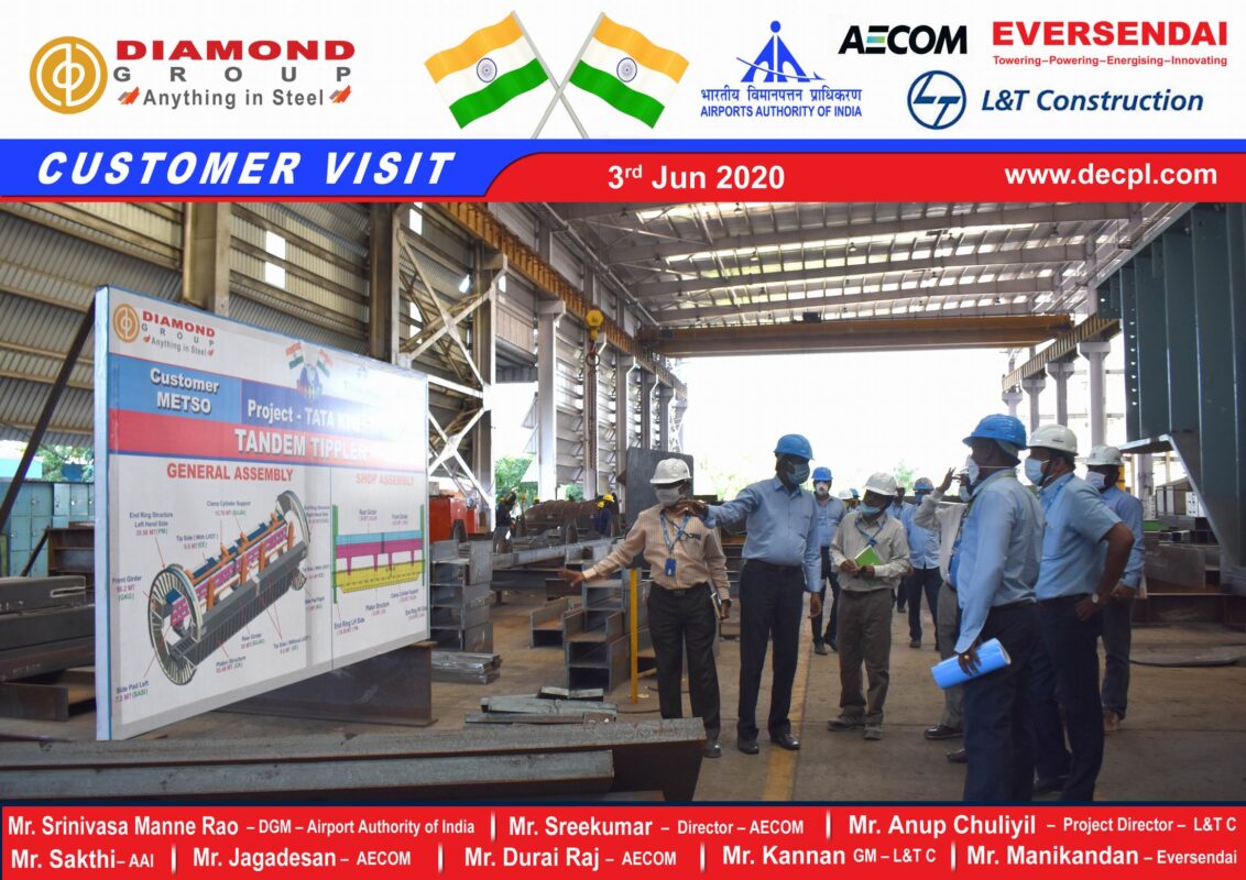 Diamond Group