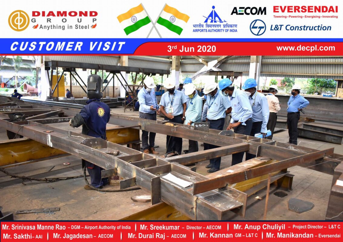 Diamond Group