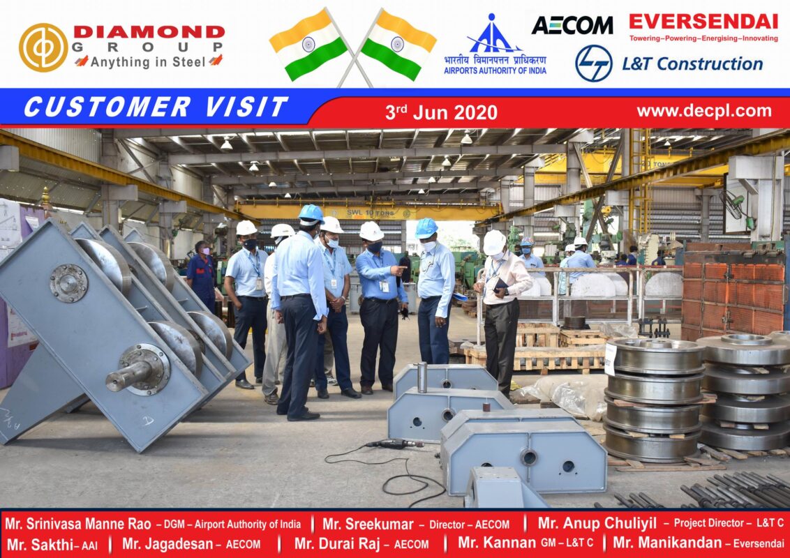 Diamond Group