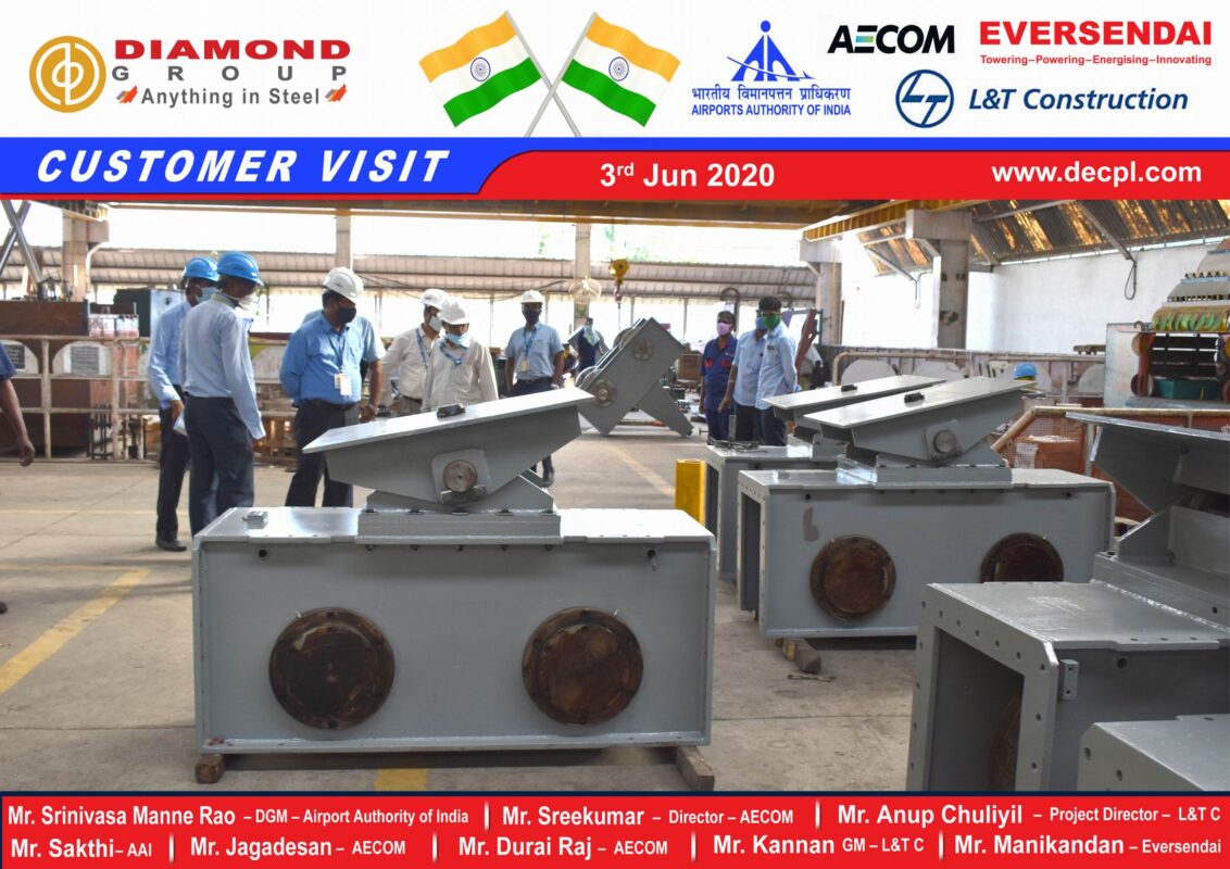Diamond Group